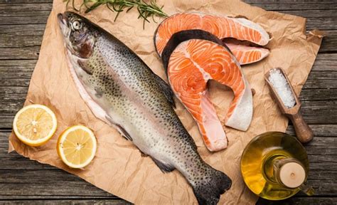 best fish food